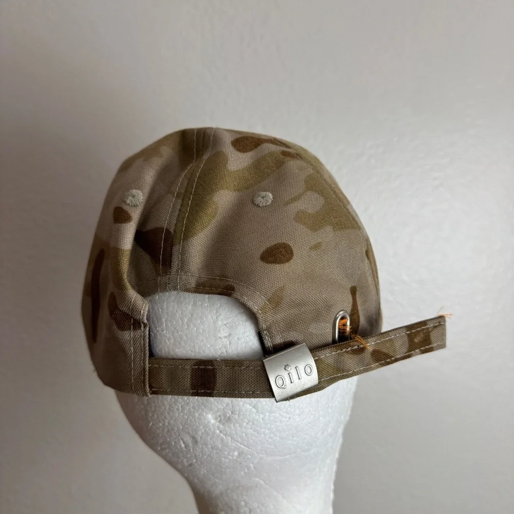 Qilo Tactical Pineapple Vintage Hat OSFM